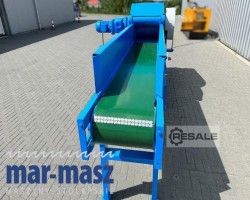 Maschine: FERRARI u Schredder