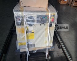 Maschine: FANUC R2000iC/210F Robot