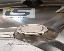 Maschine: MAVET AMS 250 Mischer