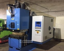 Maschine: LWB Steinl VCRS-T 300/36 T Spritzgiessmaschinen