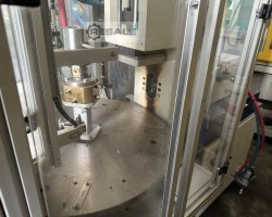 Maschine: CRONOPLAST S.L. BabyPlast 6/10 Vp-T?12 Spritzgiessmaschinen