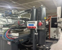 Maschine: FERROMATIK MILACRON K-TEC 350-2650 Spritzgiessmaschinen