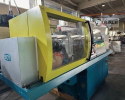 Maschine: BOY 100E Spritzgiessmaschinen