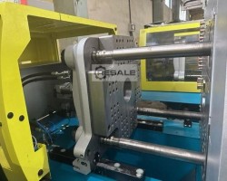 Maschine: BOY 55A Pro Spritzgiessmaschinen