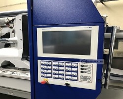 Maschine: BATTENFELD EcoPower SE 300/133 Spritzgiessmaschinen