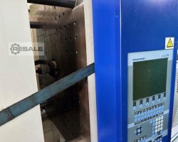 Maschine: BATTENFELD HM 270/1330H/1000H Spritzgiessautomaten