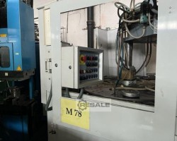 Maschine: BATTENFELD BA 1300V/315 V-R Spritzgiessmaschinen