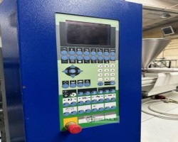 Maschine: BATTENFELD TM 100/525 Spritzgiessmaschinen