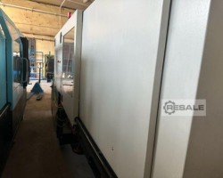 Maschine: SUMITOMO DEMAG IntElekt 50/370-200 Spritzgiessmaschinen
