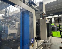 Maschine: KRAUSS MAFFEI KM 200-1400 CX Spritzgiessmaschinen