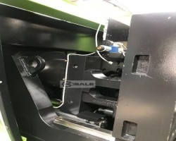 Maschine: ENGEL Victory 330/110 Tech Spritzgiessmaschinen