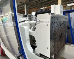 Maschine: ENGEL Victory 200H/60W/180 combi Spritzgiessmaschinen