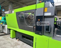Maschine: ENGEL Victory 2460/260 Tech Ecodrive Spritzgiessmaschinen