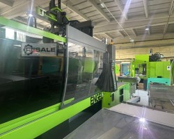 Maschine: ENGEL VICTORY 1350/260 Tech Ecodrive Spritzgiessmaschinen