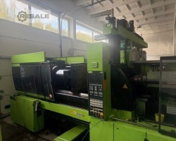 Maschine: ENGEL ES 1350/275 HL Spritzgiessmaschinen