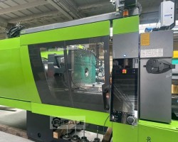 Maschine: ENGEL VICTORY 1560/300 Tech Ecodrive Spritzgiessmaschinen