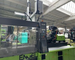 Maschine: ENGEL VICTORY 1350/300 Tech Ecodrive Spritzgiessmaschinen