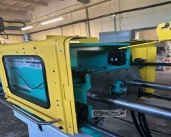 Maschine: ARBURG 221KS 250-75 Spritzgiessmaschinen