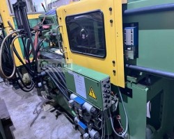Maschine: ARBURG 220M 350-90 Spritzgiessmaschinen