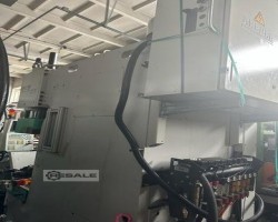 Maschine: ARBURG 680CB 400-170 Spritzgiessmaschinen