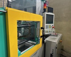 Maschine: ARBURG 270C 400-70 e² Spritzgiessmaschinen