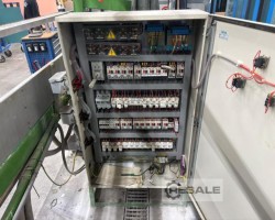 Maschine: LATTUADA TL13C Gehrungsschleifer