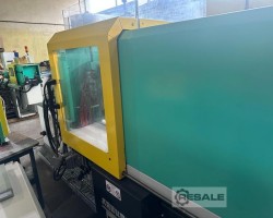 Maschine: ARBURG 370S 500-100 Spritzgiessmaschinen