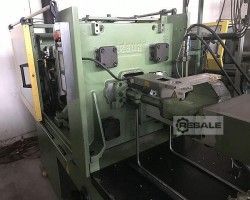 Maschine: ARBURG 370C 600-100 Spritzgiessmaschinen