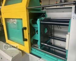 Maschine: ARBURG 320K 700-250 Spritzgiessmaschinen