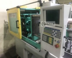 Maschine: ARBURG 420C 800-250 Spritzgiessmaschinen