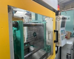 Maschine: ARBURG 420C 800-250 Spritzgiessgeräte