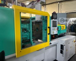 Maschine: ARBURG 470S 1100-400 Spritzgiessmaschinen