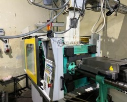 Maschine: ARBURG 420C 1300-675 Spritzgiessmaschinen