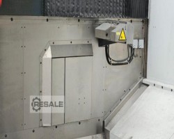 Maschine: FIDIA KR 214 Vertikale Bearbeitungszentren
