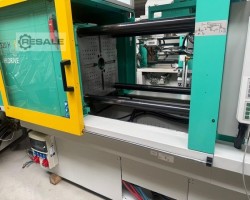 Maschine: ARBURG 520H 1500-800 e² Spritzgiessmaschinen