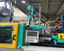 Maschine: ARBURG 520S 1600-400/170 e² Spritzgiessmaschinen