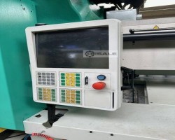 Maschine: ARBURG 820S 4000-2100/400 Spritzgiessmaschinen