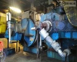 Maschine:   Trockner