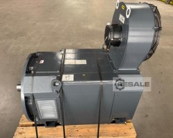 Maschine: SIEMENS SIMOTICS SEW 1PH8284-1DB13-0BU1-Z Elektromotor Siemens Simotics Hauptmotor Antrieb