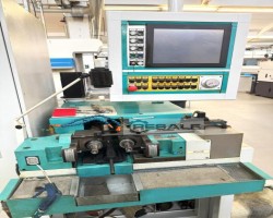 Maschine: THOMMEN PFAUTER LIEBHERR RT 70 RCA Gewindewalzmaschinen