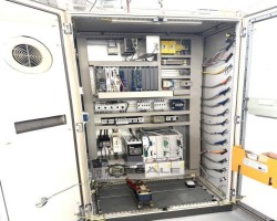Maschine: THOMMEN SWISS SWITZERLAND PR17-CNC / AC Gewinderollmaschinen