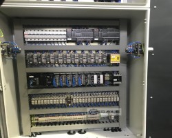 Maschine: BIPEL 300 Ton T Press