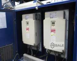 Maschine: HAITIAN JU10800H Spritzgiessmaschinen