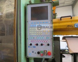 Maschine: BMB 350T KW35PI/2200 Spritzgiessmaschinen