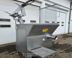 Maschine: KILIA E130 Grinder