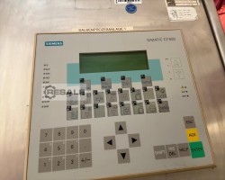 Maschine: EKATO Unimix LM5 Mischer