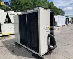 Maschine: DAIKIN EWYQ085G XR036 84.5 kW / 92 kW Chiller