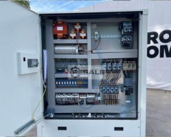 Maschine: EMICON PAE HT 1202 HE S KC Chiller