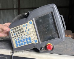 Maschine: FANUC M-10iA Industrieroboter