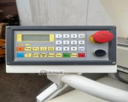 Maschine: SCHEURER SV140EP Teigteilwirkmaschinen
